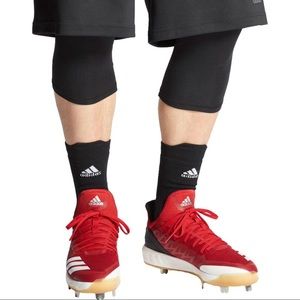 Adidas Icon 4 Metal Baseball Cleats size 12.5